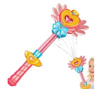 Water Squirter - Long Range Rapid Fire High Capacity | Kids Pool Water Squirt for Summer for Children Adults Family Outdoor Beach Backyard Park Party Travel