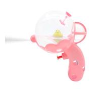 Water Squirter - Outdoor Summer Toy, Swimming Pool Squirter with Long Range Easy Grip Design, Kids Water, Beach Pool Toy, Backyard Waters for Boys Girls Preschoolers Party Park Camping