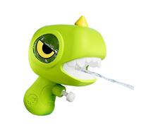 Water Squirter - Pool Toy for Evaluation | Press Control Spraying Equipment with Resilient Range Sleek & Long Distance Blast for Hot Days, Playground and Professional Park Utility