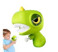 Water Squirter, Pool Water Toy, 4.8 inches Press Control Long-Range Spraying Equipmen for Outdoor Play Gear, Hot Days, Swimming Pool, Playground, Amusement Park, Blue