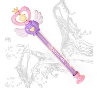Water Squirter - Pull-Type Interactive Fight Game Child Safe Squirt Toy