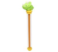 Water Squirter, Soaker Sprinkler Toy, Outdoor Interactive Entertainment Equipment, Fun Summer Gear for Hot Days with Teens, Family, Classmates, Boys, Girls, and Beach Activities