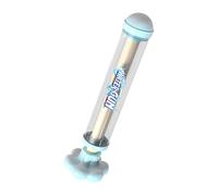 Water Squirter, Summer Soaker Toy, Pull-Out High Capacity Design, Long-Range Splash Cannon, Outdoor Fun Accessory, Ideal for Pool, Beach, Backyard, Kids Party Activities