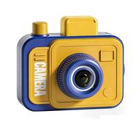 Water Squirter Toy - Adjustable Pool Sprayer with Easy Grip, Kids Outdoor Water for Fun Pranks, Summer Beach Vacation Pool Play Toy for Boys Girls Travel Picnic Party Use