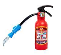 Water Squirter Toy - Fire Extinguisher Shape | Outdoor