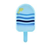 Water Squirter Toy - Ice Cream Shape Squirter, 14x7x3cm Water Game Fighting Toy for Summer, Dessert Themed Toys with Smooth Texture, Aquatic Play Tool for Outdoor Party Fun Recreational Activity