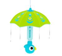 Water Squirter Toy - Interactive Outdoor Game Sprinkler, Kids Bath with Fun Spray, Summer Toy Easy Grip, Water Play with Safe Design, Boys Girls Use for Pool Bathroom Preschoolers