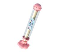 Water Squirter Toy, Large Capacity Pull Out Soaker, 10.63x2.76 inches High Pressure Squirt Sidearm to Kids Adults, Outdoor Pool Beach Backyard Fun, Summer Water Play for Parties & Activities