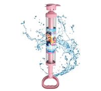 Water Squirter Toy - Large Tank Pull-Out | Water Soaker Sprinkler Toy | High Pressure, Extra-Large Capacity, Rotating Cannon Design, Perfect for Watêr Fights at Swimming Pool, Beach