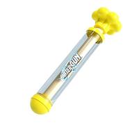 Water Squirter Toy, Outdoor Activity, 10.6x1.77 inch High-Velocity with Slimline Feature, Rapid-Refill Chamber, Backyard Accessory with Ergonomic Build, Lawn Boys and Girls for Lawn Games