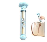 Water Squirter Toy, Outdoor Activity, 10.6x1.77 inch High-Velocity with Slimline Feature, Rapid-Refill Chamber, Backyard Accessory with Ergonomic Build, Lawn Boys and Girls for Lawn Games