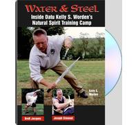 Water & Steel: Inside Datu Kelly S. Worden's Natural Spirit Training Camp