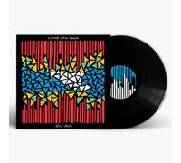 Water Still Flows Édition Limitée Vinyle Marron