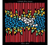 WATER STILL FLOWS by Rich Ruth [CD] NEUF