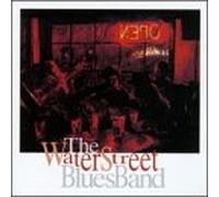 Water Street Blues Band - Waterstreet Blues Band