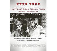 Water & Sugar Carlo Di Palma Colours Of