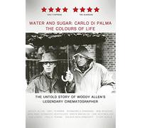 Water & Sugar: Carlo Di Palma The Colours of Life [Edizione: Regno Unito] [Import]