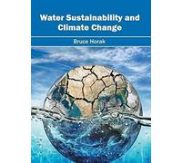 Water Sustainability And Climate Change