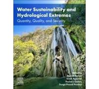 Water Sustainability And Hydrological Extremes
