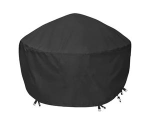 Water Table Cover - All Season Toy , Rain Blocking Recreation Table Enclosure, Sun Defense Playset Protector, Outdoor Activity Furniture Covering, 34 X 34 X 18 Inch Fitment For Kids Tables