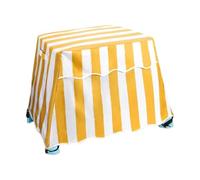 Water Table Covers Solid Heavy-Duty Outdoor Covers | Water Table Covers for Wind, Rain, Snow, Children's Water Table