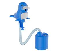Water Table Spray Pump Aid, Rechargeable Splash Toy Gear, Spray Accessories Device with Sturdy Build, Premium Quality Table Accessory, Reliable Beach Garden Backyard Bathroom Bathtub