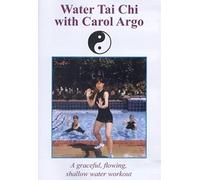 Water Tai Chi With Carol Argo [Dvd] [Region 1] [Us Import] [Ntsc]