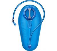 Water Tank Crux3 Litres 46 X 23 Cm Pu Blue