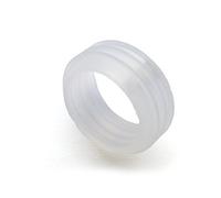 Water Tank Gasket suitable for DeLonghi EAM/ESAM transparent by Kaffeevollautomaten und mehr DE