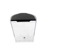 water tank replacement, Accessoires for réservoir d'eau de machine à café, compatibles avec Nestlé C40/D40,for parts