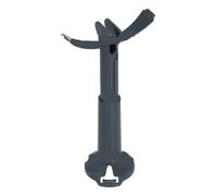 water tank replacement, Compatible avec la machine à café Jura, réservoir d'eau en plastique, porte-filtre, couvercle 15255 ENA 4 ENA8,for parts(Bracket)