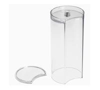 water tank replacement, Compatible avec la machine à café Nespresso Vertuo Next, accessoires de réservoir d'eau compatibles,for parts(Light Grey)
