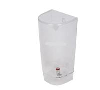 water tank replacement, Pièces de rechange for réservoir d'eau for cafetière, récipient en plastique, compatible avec Nescafé Dolce Gusto,for parts