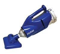 Catfish Pool Blaster Aspirateur de sol pour piscine à batterie