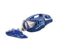 Balai nettoyant electrique 10m3/h - WATER TECH - pool blaster max