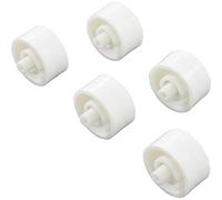 Water Tech Lot de 5 roues de rechange pour aspirateur de piscine