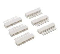 Water Tech P30X049 Lot de 6 brosses pour aspirateur Pool Buster/Blaster