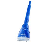 Water Tech Pool Blaster Aqua Broom aspirateur de piscine, aspirateur à main pour piscine et spa, largeur de la tête d'aspiration 9,5cm