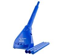 Water Tech POOL BLASTER Aqua Broom XL Ultra Aspirateur de piscine, aspirateur de piscine avec ventouse XL, aspirateur à main pour piscine et spa, avec largeur de tête d'aspiration 22cm