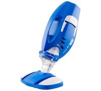 Water Tech POOL BLASTER Max Li Gen. 2 Aspirateur de Piscine, Aspirateur de Piscine sans Fil avec Moteur P30, Aspirateur à Main pour Piscine et Spa