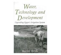 Water, Technology And Development