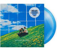 Valley - Water The Flowers, Pray For A Garden [Vinyl Lp] Blue, Colored Vinyl, Ltd Ed