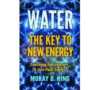 Water: The Key to New Energy