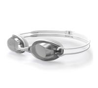 WATER TIME Lunettes compétition anti-buée longue durée REVO | Lunettes racing profil bas, anti-buée persistante, verres kratzfest, ajustement sécurisé - pour entraînements intensifs