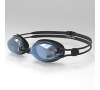 WATER TIME Lunettes compétition anti-buée longue durée REVO | Lunettes racing profil bas, anti-buée persistante, verres kratzfest, ajustement sécurisé - pour entraînements intensifs