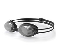 WATER TIME Lunettes compétition anti-buée longue durée REVO | Lunettes racing profil bas, anti-buée persistante, verres kratzfest, ajustement sécurisé - pour entraînements intensifs