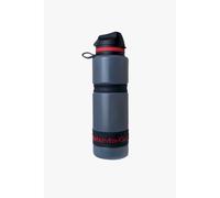 Water to Go - Water to Go Active 750 ml - Gourde filtrante Gris / Rouge - 750 ml