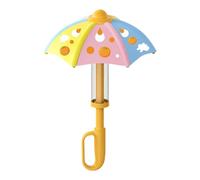 Water Toy - ABS Pull Out Umbrella Design 28x41cm Summer Sprayer