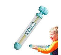 Water Toys for Kids, Reusable Firework Water Sprayer, PP Ergonomic Grip Design, Grip-Friendly Perfect for Summer Activities, Parties, Date Nights, Carnivals, and Festivals, 7x7x27cm, 7.5x3.3x41.5cm