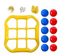Water Toys | Funny Interactive Educational Toss | Floating Pool Toys Water Games | for Boys Girls Family Outdoor Summer Vacation Holiday Beach Lake River Swimming